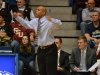 Jamion Christian-Mt. St. Mary\'s University