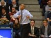 Jamion Christian-Mt. St. Mary\'s University