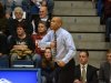 Jamion Christian-Mt. St. Mary\'s University