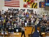Jamion Christian-Mt. St. Mary\'s University