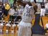 Jamion Christian-Mt. St. Mary\'s University