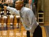 Jamion Christian-Mt. St. Mary\'s University