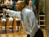 Jamion Christian-Mt. St. Mary\'s University