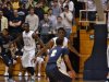 Jamion Christian-Mt. St. Mary\'s University