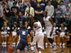Jamion Christian-Mt. St. Mary\'s University