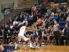 Jamion Christian-Mt. St. Mary\'s University