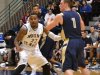 Jamion Christian-Mt. St. Mary\'s University