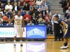 Jamion Christian-Mt. St. Mary\'s University