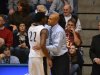 Jamion Christian-Mt. St. Mary\'s University