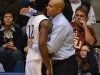 Jamion Christian-Mt. St. Mary\'s University