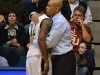 Jamion Christian-Mt. St. Mary\'s University