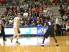Jamion Christian-Mt. St. Mary\'s University