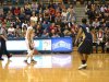 Jamion Christian-Mt. St. Mary\'s University