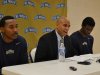 Jamion Christian-Mt. St. Mary\'s University