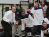 Jamion Christian Return Trip- Jan. 3, 2014