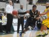 Jamion Christian Return Trip- Jan. 3, 2014