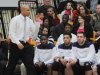 Jamion Christian Return Trip- Jan. 3, 2014