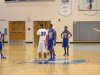 JV Boy's Basketball: Charles City at New Kent 2012