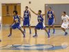 JV Boy\'s Basketball:  Charles City at New Kent 2012