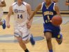 JV Boy\'s Basketball:  Charles City at New Kent 2012