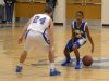 JV Boy\'s Basketball:  Charles City at New Kent 2012
