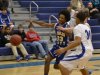 JV Boy\'s Basketball:  Charles City at New Kent 2012