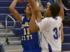 JV Boy\'s Basketball:  Charles City at New Kent 2012