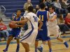 JV Boy\'s Basketball:  Charles City at New Kent 2012