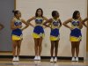 JV Boy\'s Basketball:  Charles City at New Kent 2012