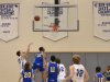 JV Boy\'s Basketball:  Charles City at New Kent 2012