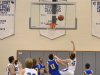 JV Boy\'s Basketball:  Charles City at New Kent 2012