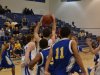 JV Boy\'s Basketball:  Charles City at New Kent 2012