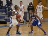JV Boy\'s Basketball:  Charles City at New Kent 2012