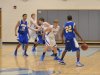 JV Boy\'s Basketball:  Charles City at New Kent 2012