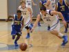 JV Boy\'s Basketball:  Charles City at New Kent 2012