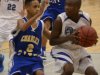JV Boy\'s Basketball:  Charles City at New Kent 2012