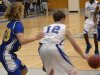 JV Boy\'s Basketball:  Charles City at New Kent 2012