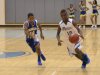 JV Boy\'s Basketball:  Charles City at New Kent 2012