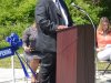 Lawrence Lewis Jr. Park Boat Ramp Grand Opening- May 15, 2013
