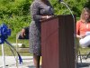 Lawrence Lewis Jr. Park Boat Ramp Grand Opening- May 15, 2013