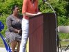 Lawrence Lewis Jr. Park Boat Ramp Grand Opening- May 15, 2013