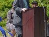 Lawrence Lewis Jr. Park Boat Ramp Grand Opening- May 15, 2013