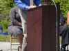 Lawrence Lewis Jr. Park Boat Ramp Grand Opening- May 15, 2013