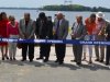Lawrence Lewis Jr. Park Boat Ramp Grand Opening- May 15, 2013
