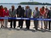 Lawrence Lewis Jr. Park Boat Ramp Grand Opening- May 15, 2013