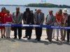 Lawrence Lewis Jr. Park Boat Ramp Grand Opening- May 15, 2013