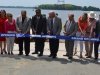 Lawrence Lewis Jr. Park Boat Ramp Grand Opening- May 15, 2013