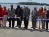 Lawrence Lewis Jr. Park Boat Ramp Grand Opening- May 15, 2013