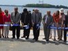 Lawrence Lewis Jr. Park Boat Ramp Grand Opening- May 15, 2013