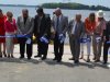 Lawrence Lewis Jr. Park Boat Ramp Grand Opening- May 15, 2013